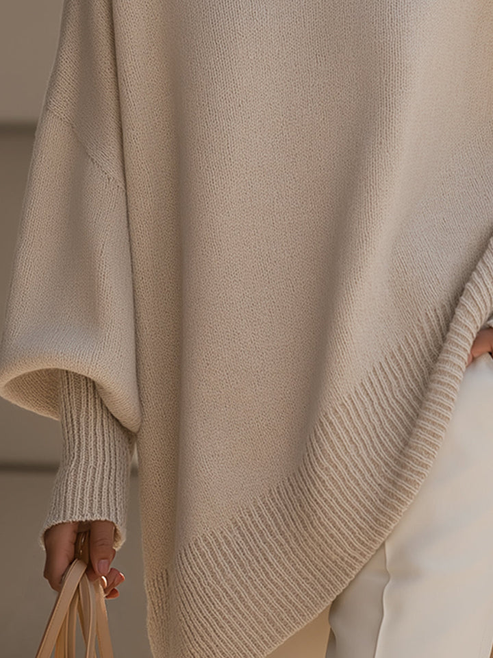 Elodie | Oversized Jumper