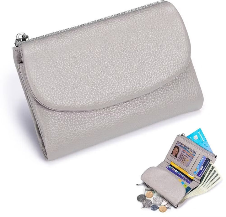 Nina | Pebble Wallet