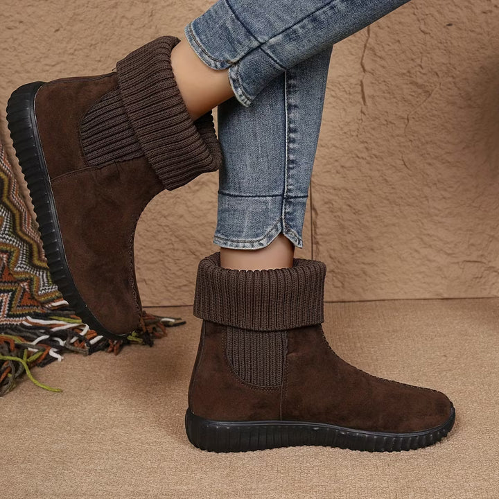 Carla | Ankle Boots