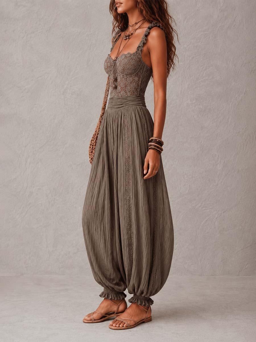 Nieves | Bandeau Set