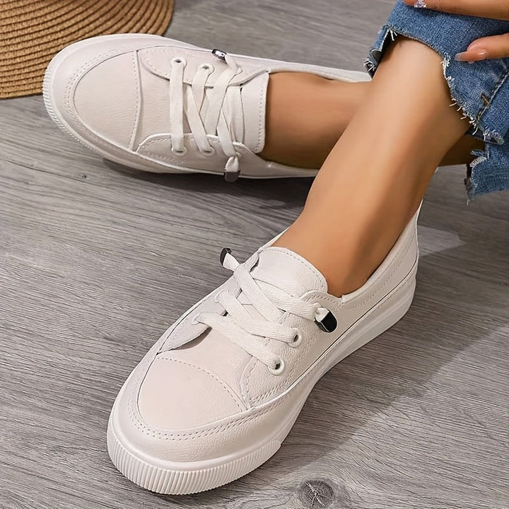 Élyna – Subtle Comfort for Effortless Steps