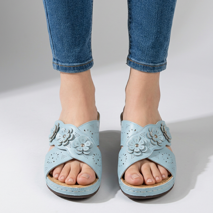 Ginevra | Comfortable Slippers