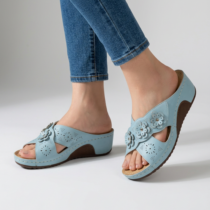 Ginevra | Comfortable Slippers