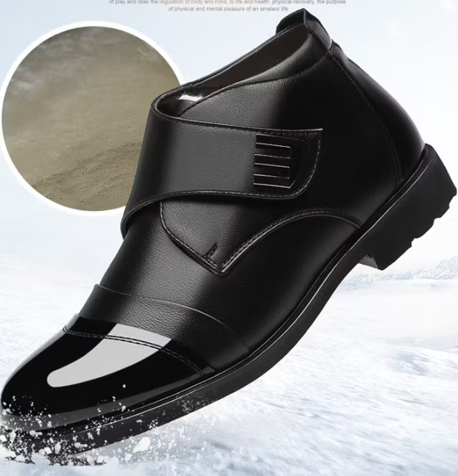 Leah | Winter shoes