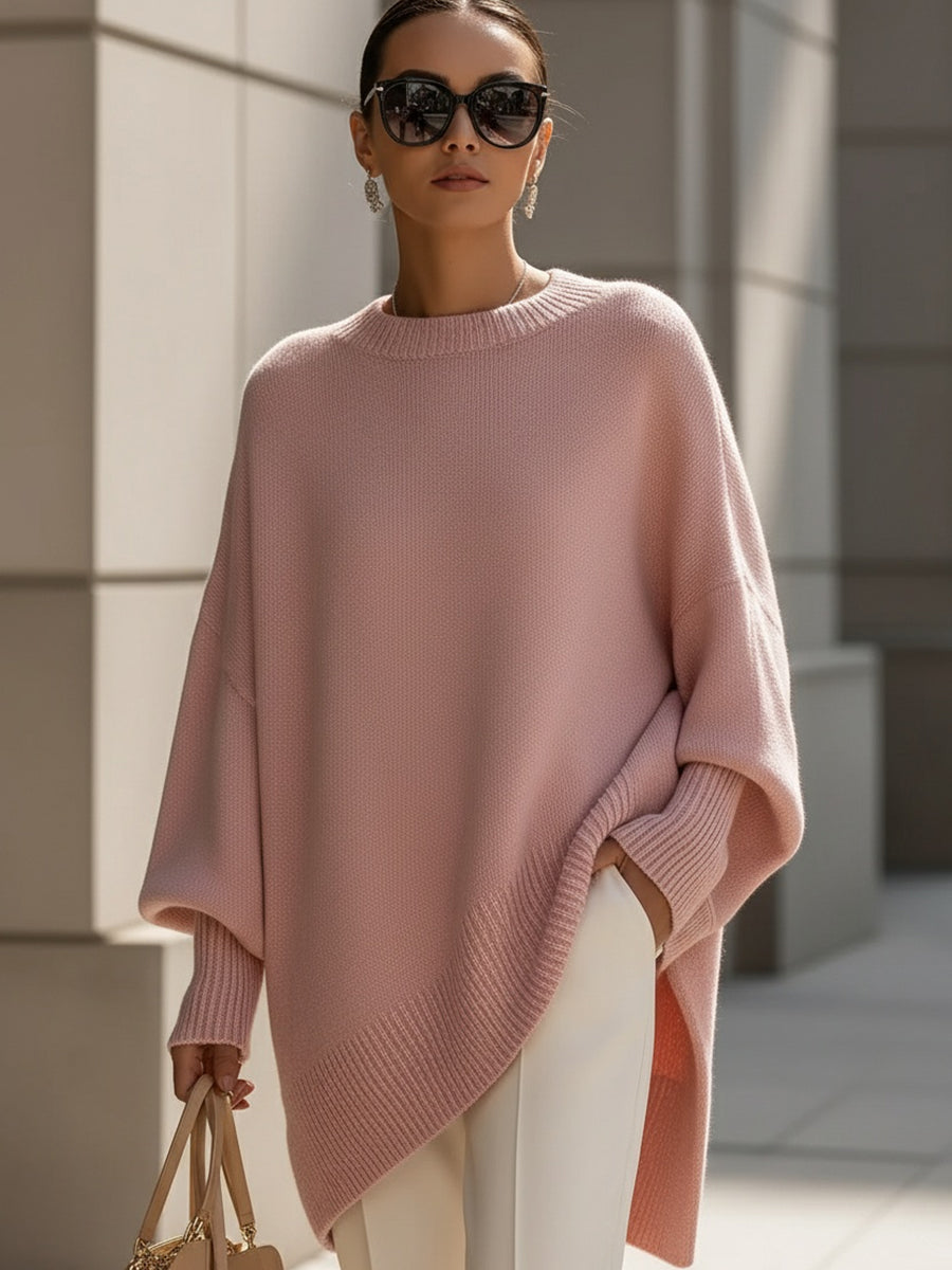 Elodie | Oversized Jumper