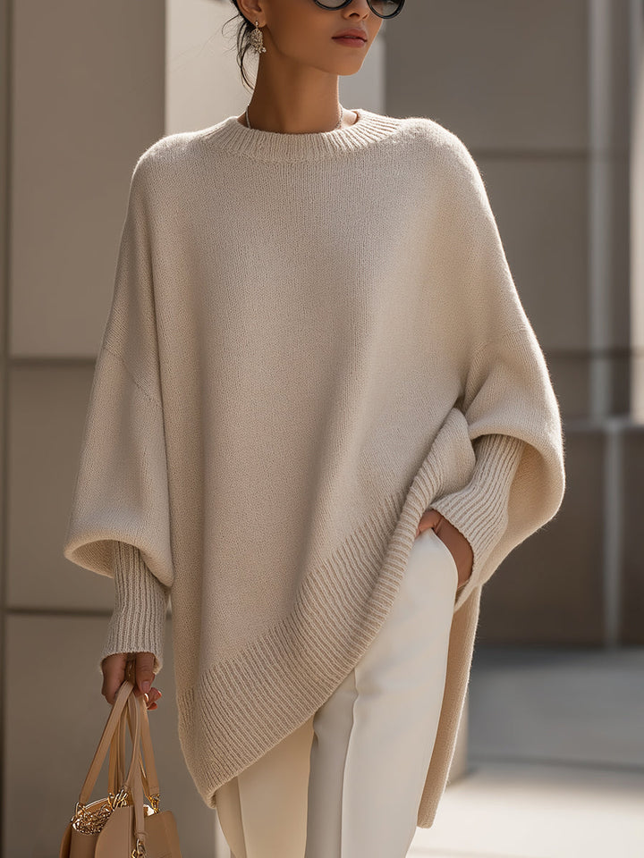 Elodie | Oversized Jumper