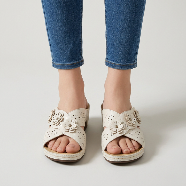 Ginevra | Comfortable Slippers