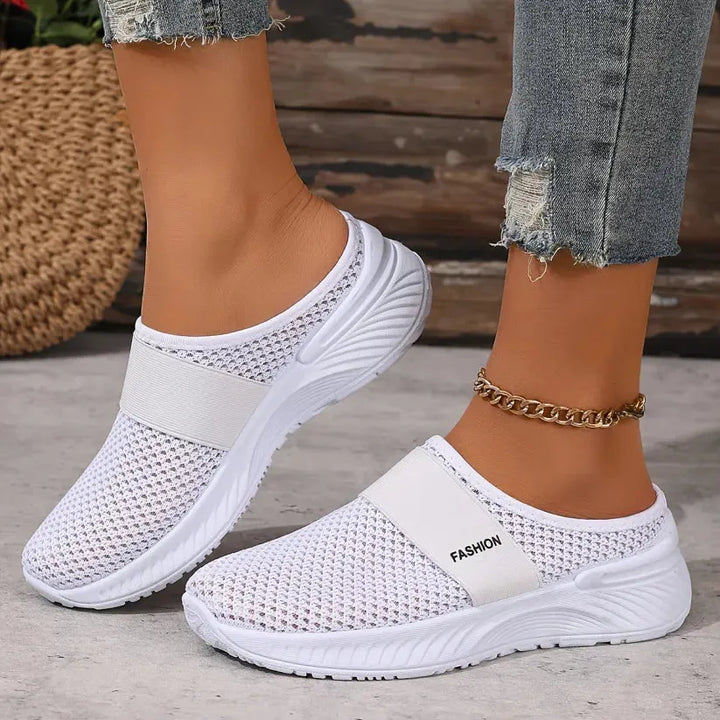 ANNIE | Non-Slip, Breathable Leisure Shoes