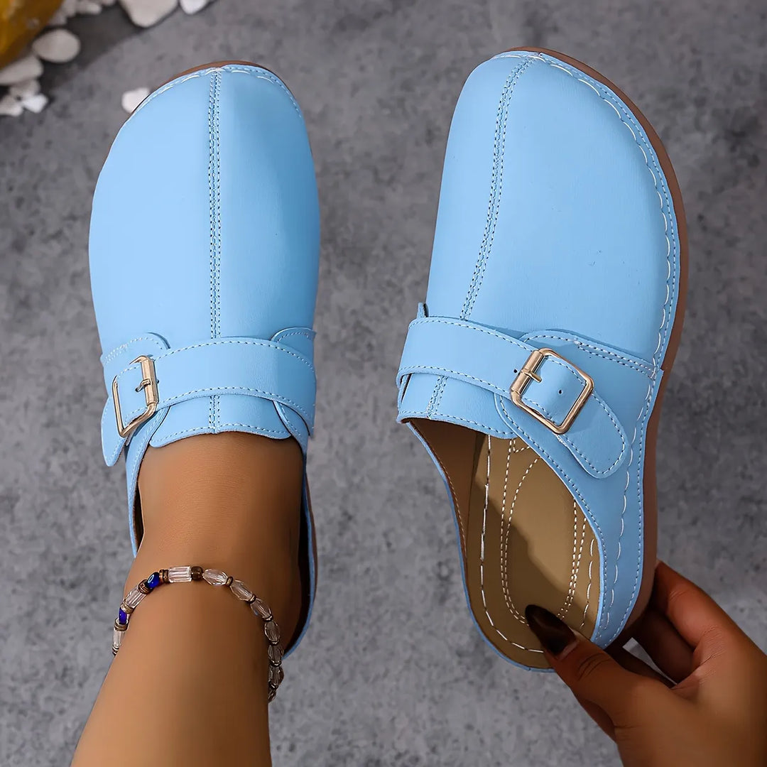 Carol | Lightweight and Comfortable Slip-On Shoes