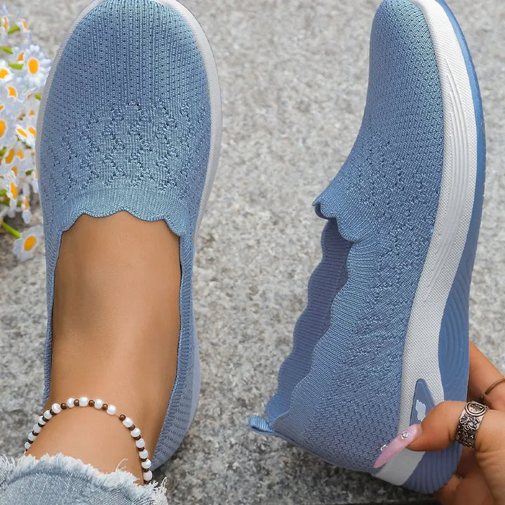 WILMA | breathable hiking shoes