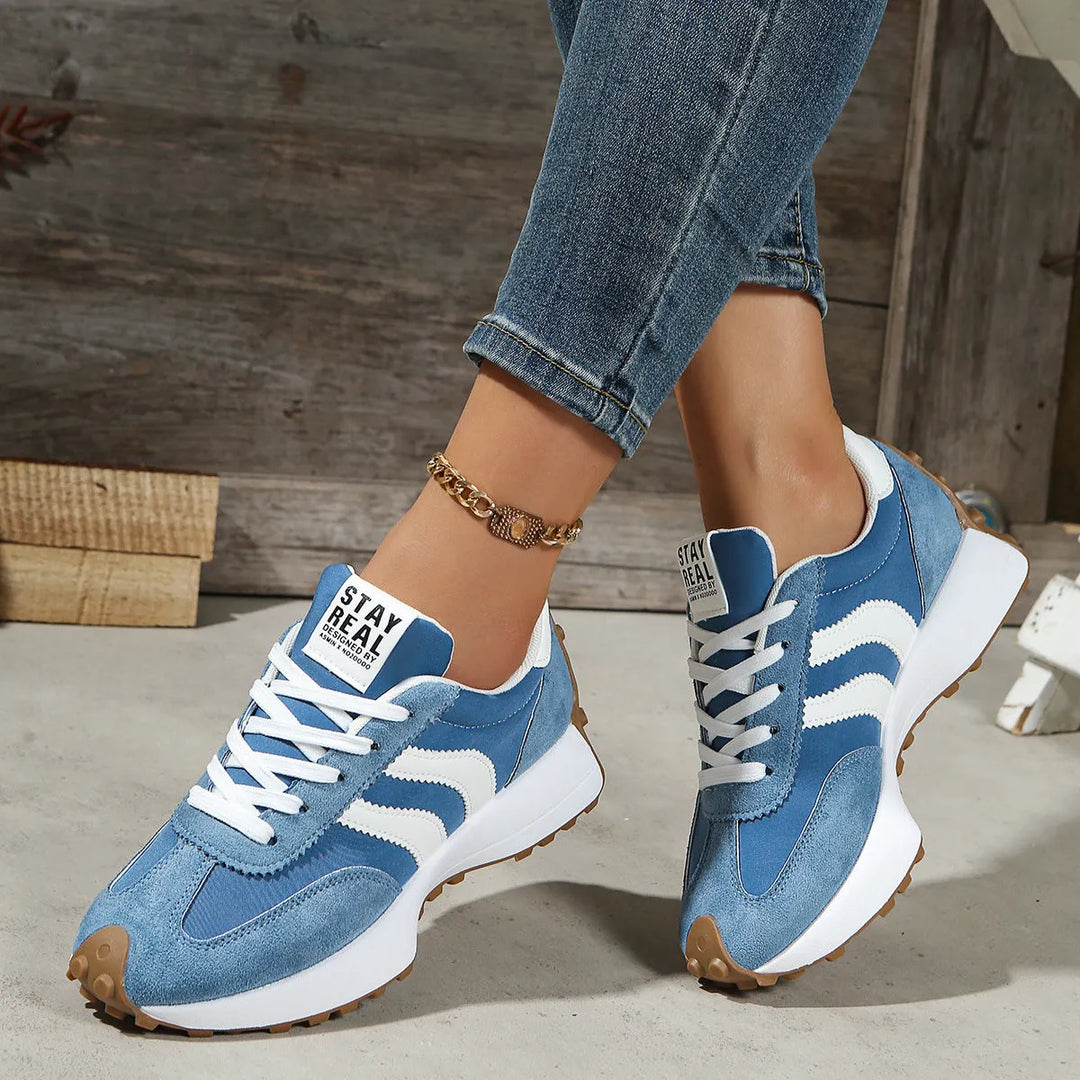 Melissa | Low Casual Shoes