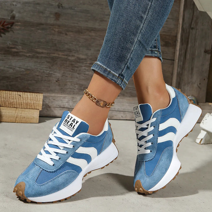 Melissa | Low Casual Shoes