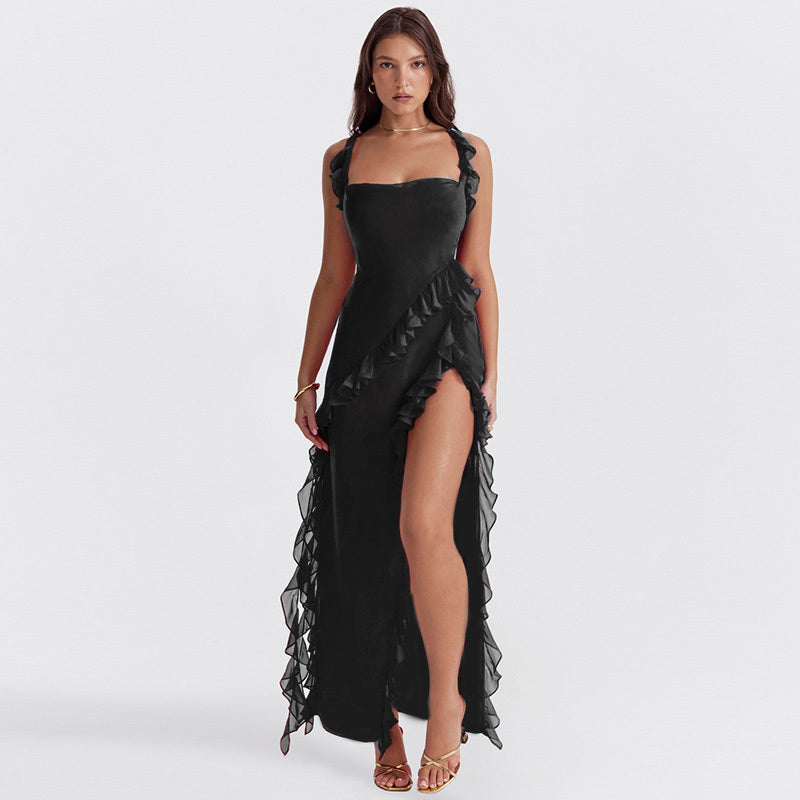 Andrea™ - Stylish and Cozy Dress