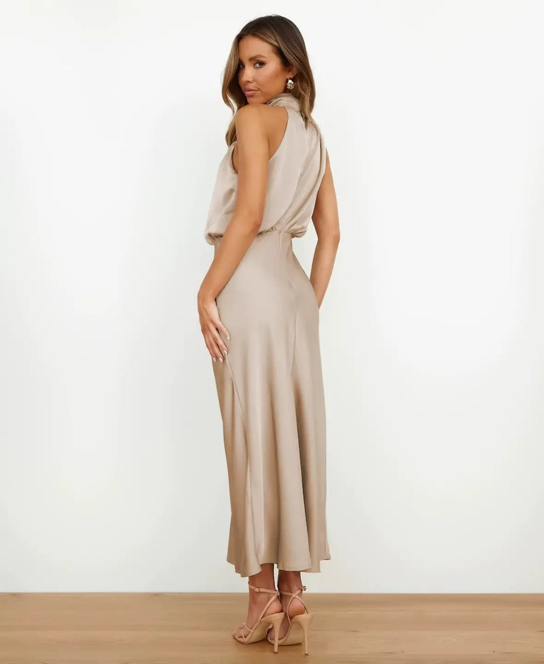 Agda™ Midi Dress Collection