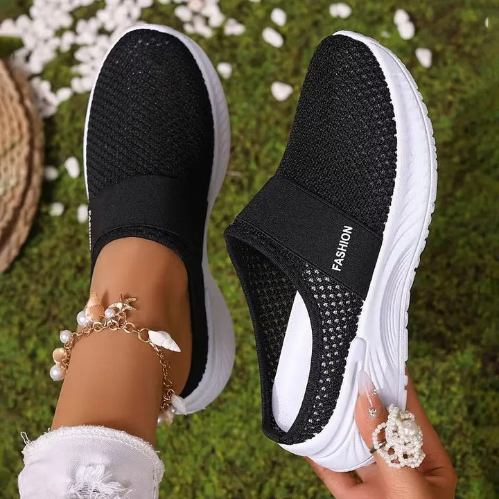 ANNIE | Non-Slip, Breathable Leisure Shoes