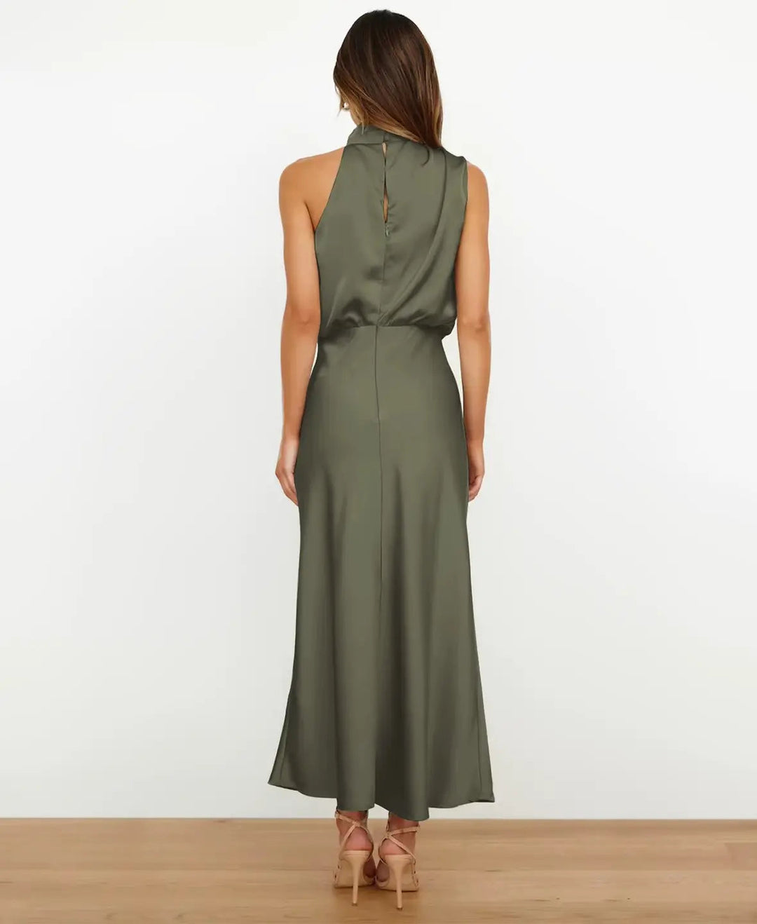 Agda™ Midi Dress Collection
