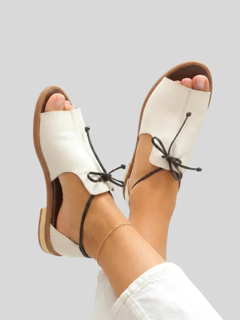 LILLIANA | STRAP STYLE SANDALS