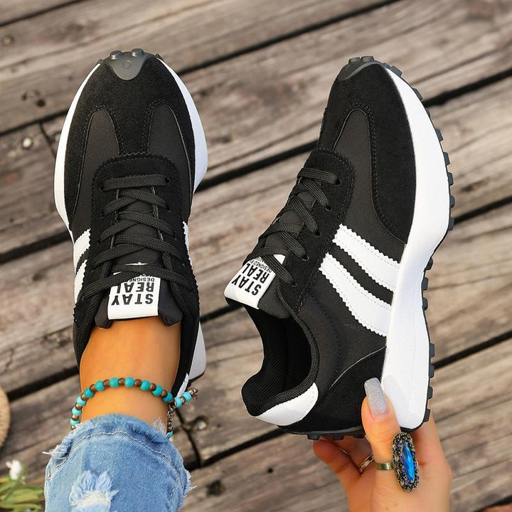 Melissa | Low Casual Shoes