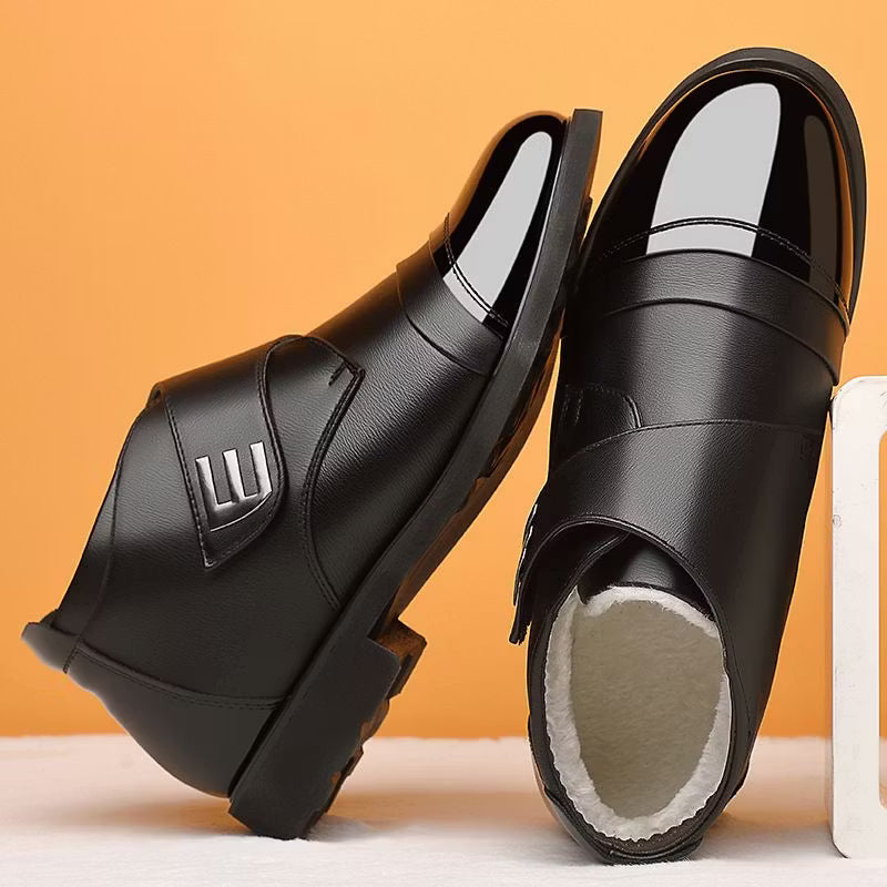 Leah | Winter shoes