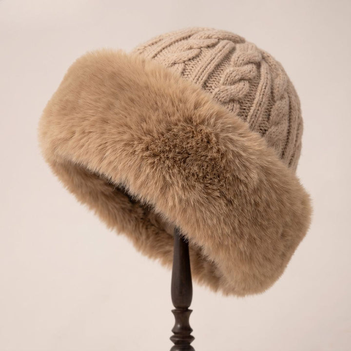 Mimi | Cozy Winter Hat