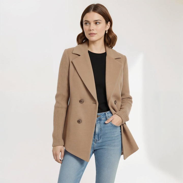 SASHA | Blazer Coat