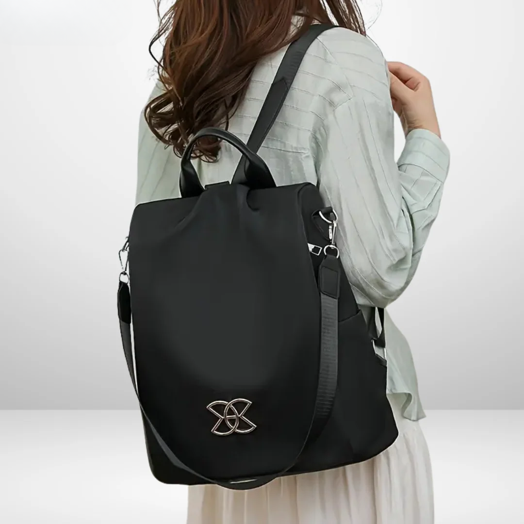 Lucius | Anti-Theft Bag