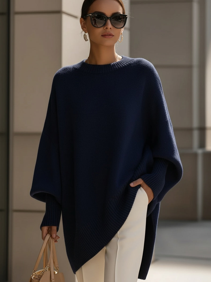Elodie | Oversized Jumper