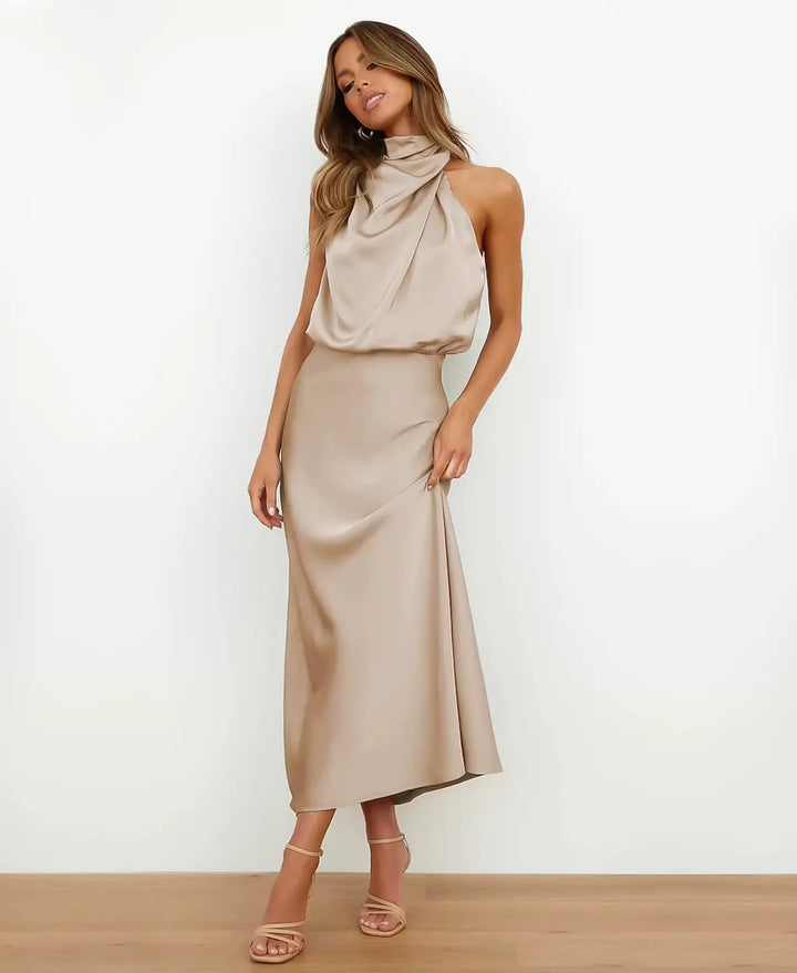 Agda™ Midi Dress Collection