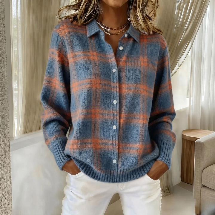 Danique | Soft Layering Cardigan