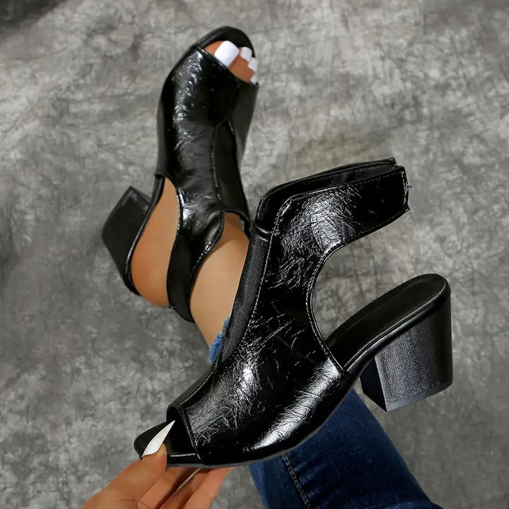 Wilma | Orthopaedic Slip-On Sandals