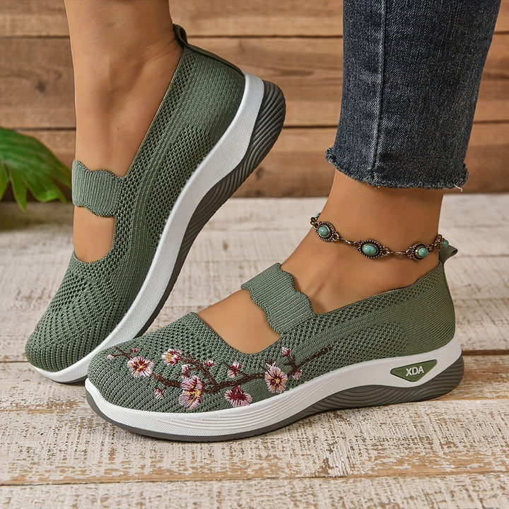 RelaxFit™ | Comfortable Orthopedic Shoes