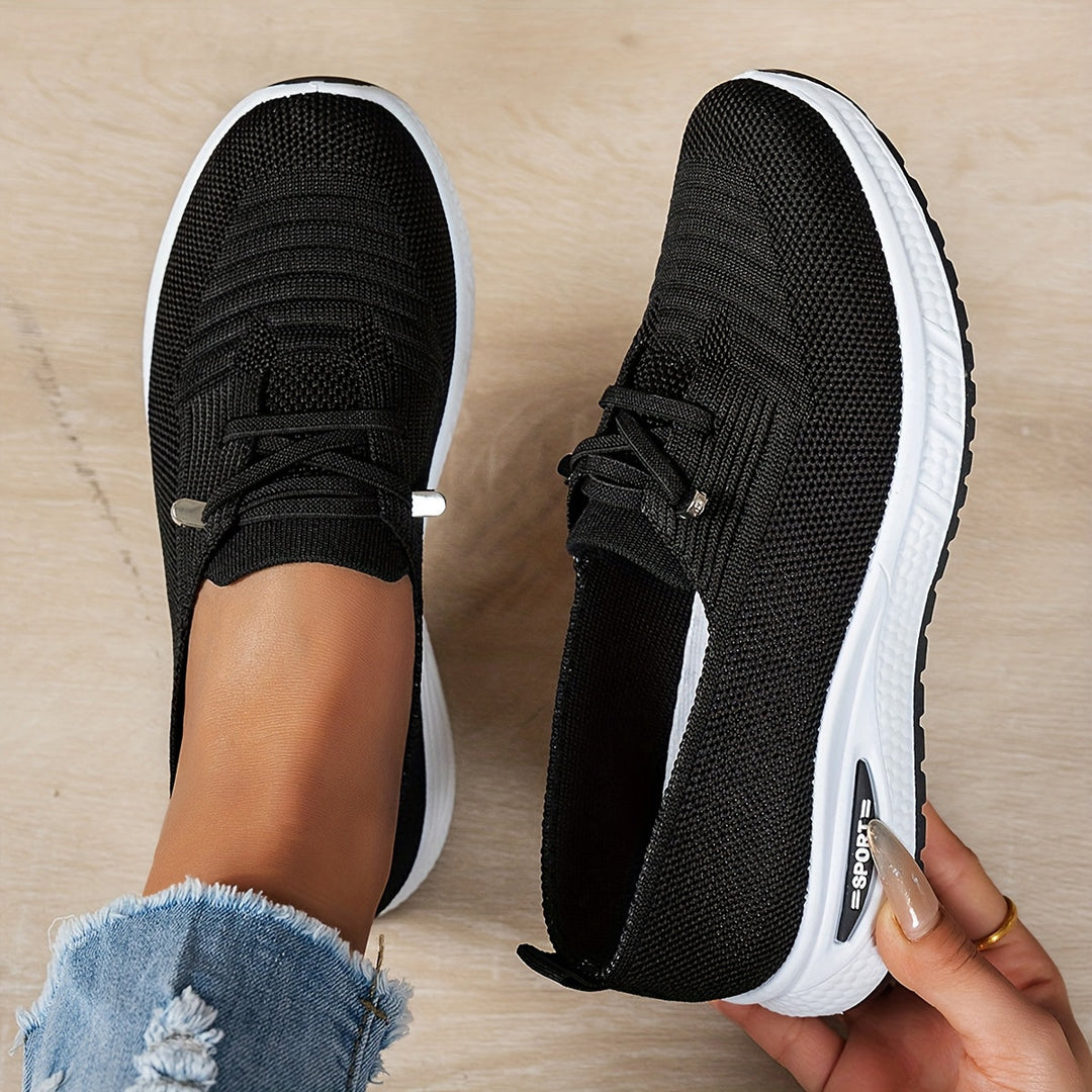 Louna™ – Instant Comfort for Tired, Sensitive Feet