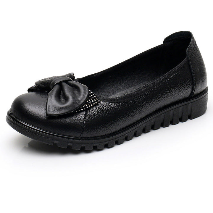 Agnès | Comfortable Slip-On Shoes