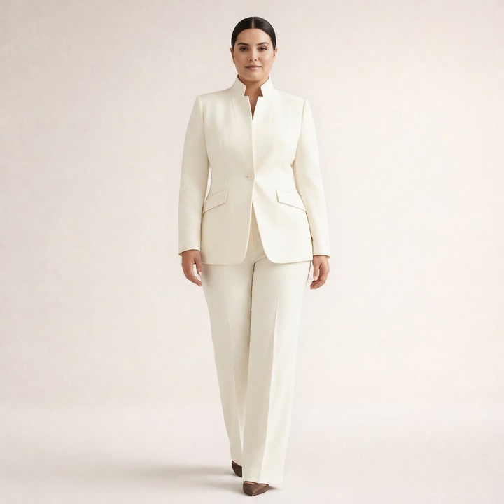 Sophia | Elegant Suit