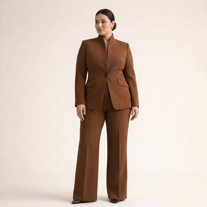 Sophia | Elegant Suit