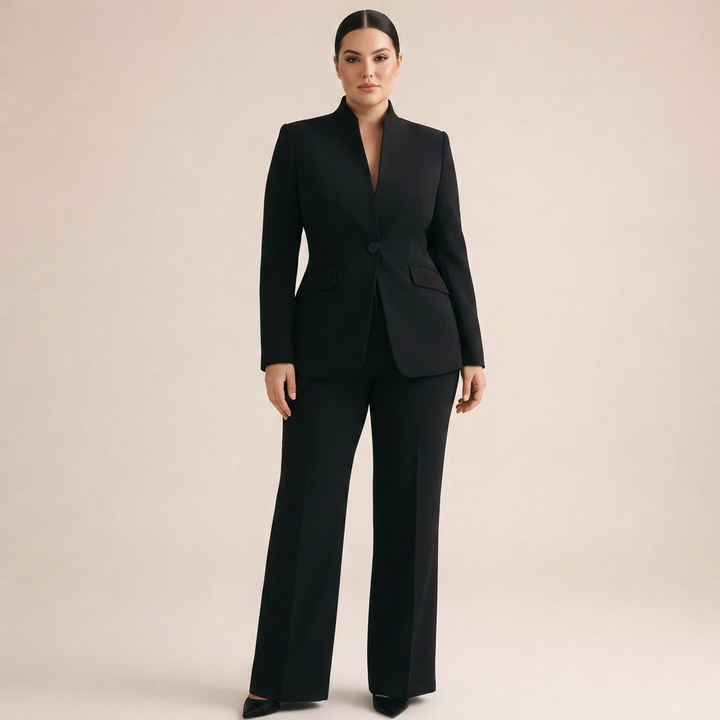 Sophia | Elegant Suit