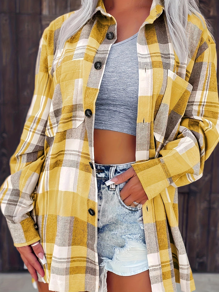MOREAU | Long Sleeved Shirt