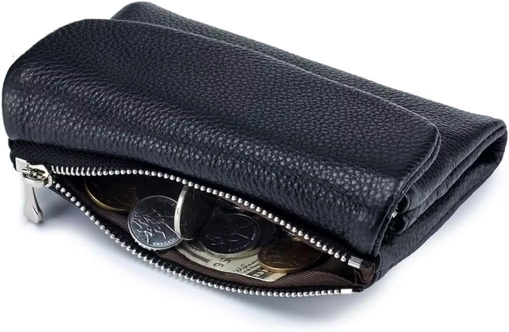 Nina | Pebble Wallet