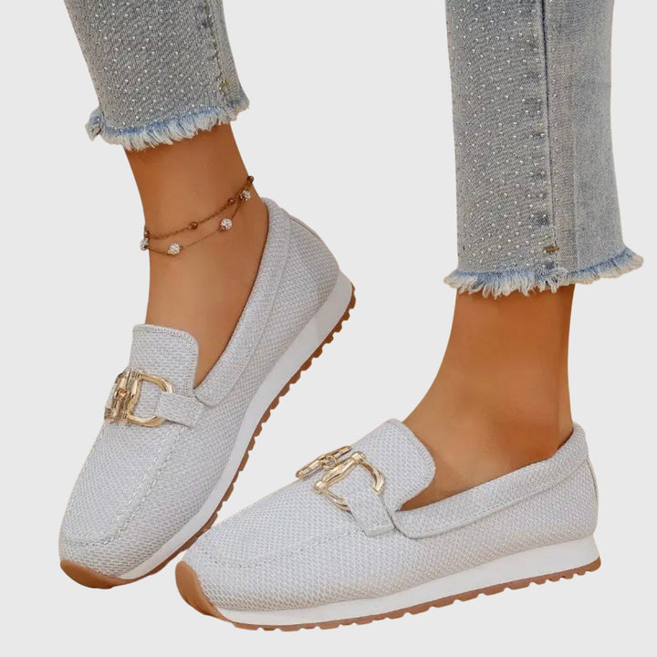 Lili | Orthopaedic Loafer Sneakers