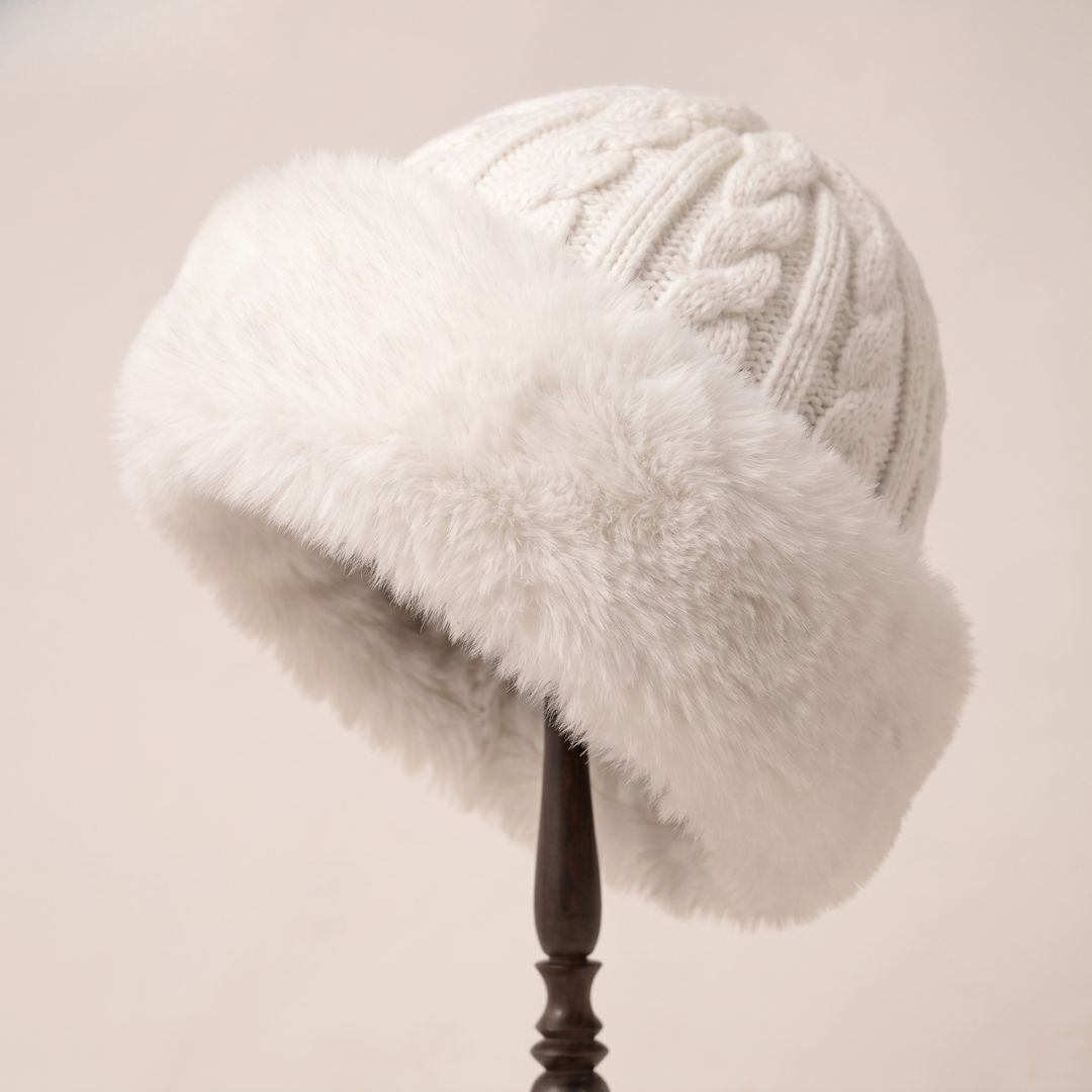 Mimi | Cozy Winter Hat