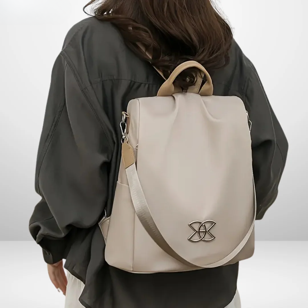 Lucius | Anti-Theft Bag