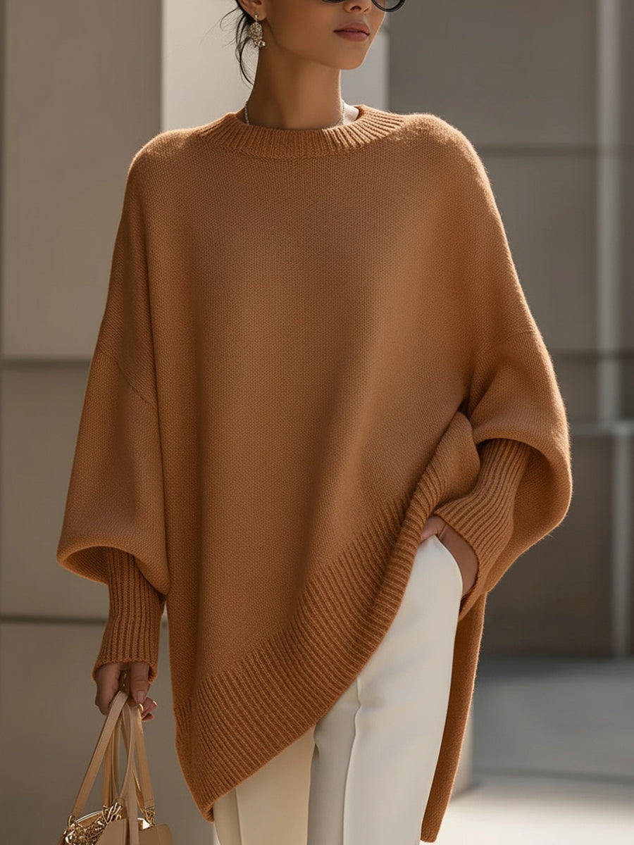 Elodie | Oversized Jumper
