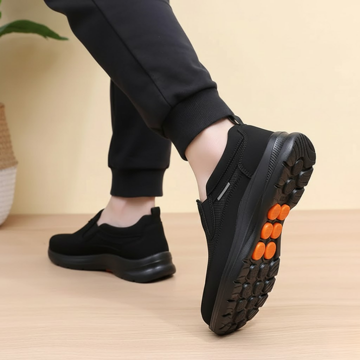 Finn | Casual Comfortable Orthopaedic Shoes