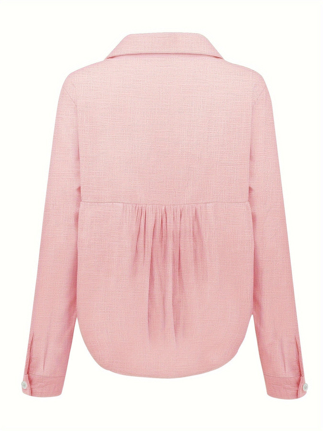 Alma | Long Sleeve Shirt