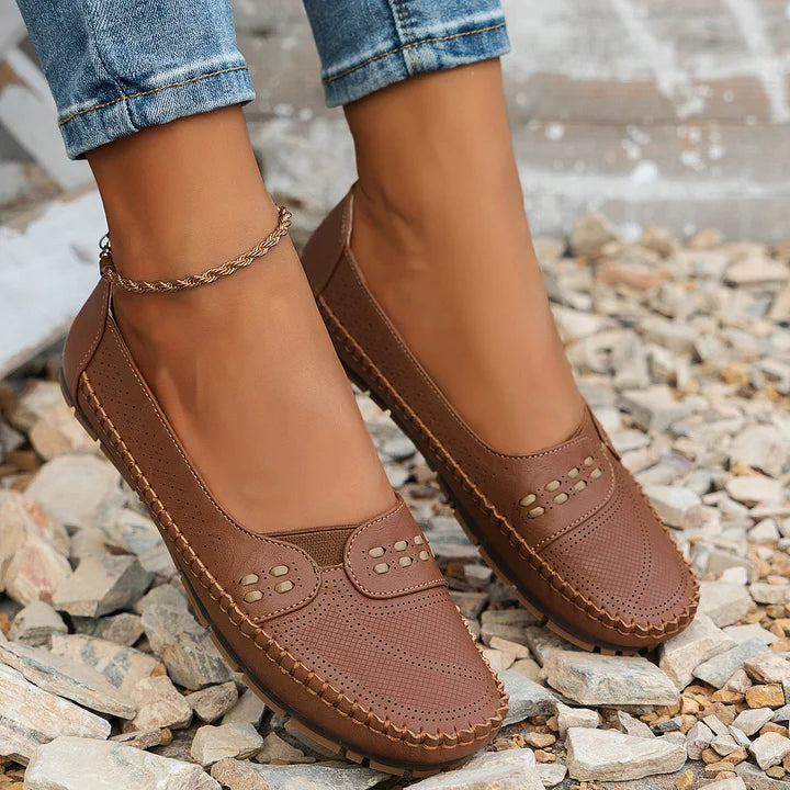 Desert - Women’s Orthopedic Shoes