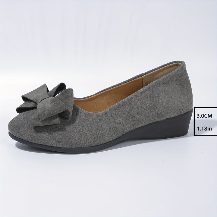 Julianne - Comfort Doll Shoes