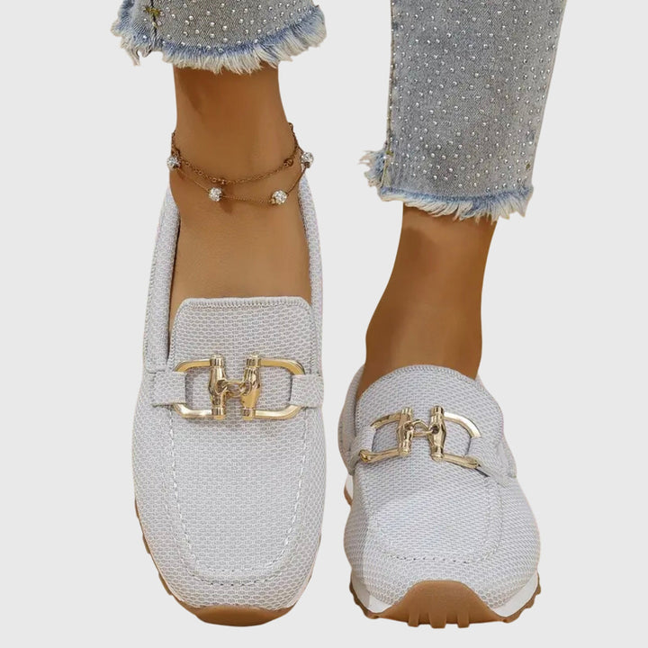 Lili | Orthopaedic Loafer Sneakers