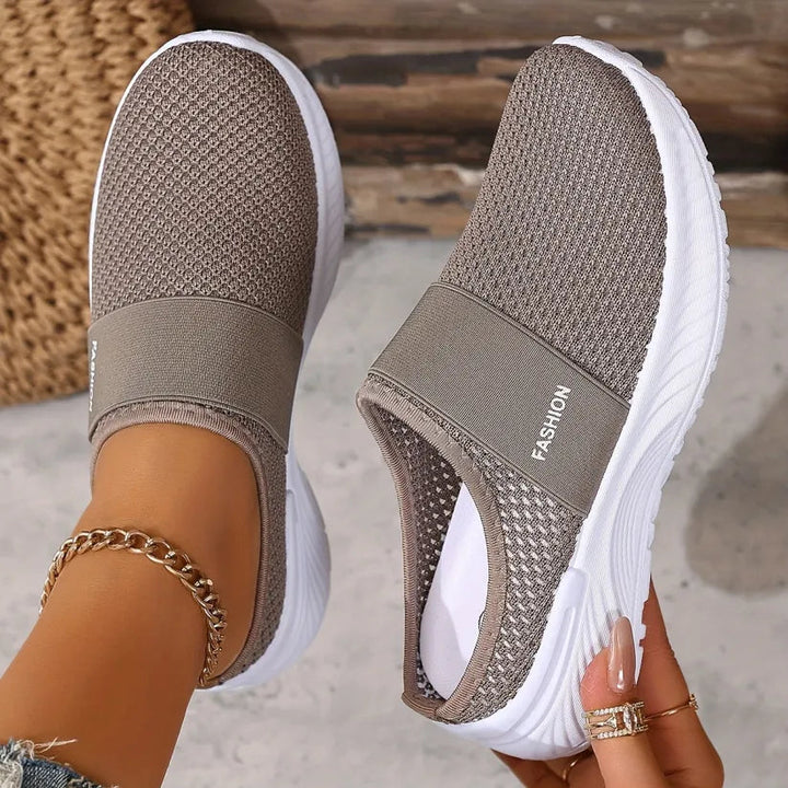 ANNIE | Non-Slip, Breathable Leisure Shoes