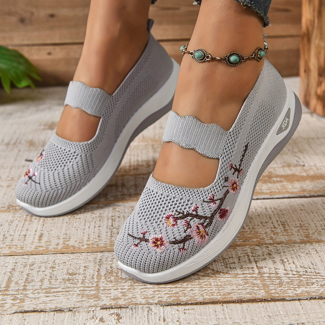 RelaxFit™ | Comfortable Orthopedic Shoes