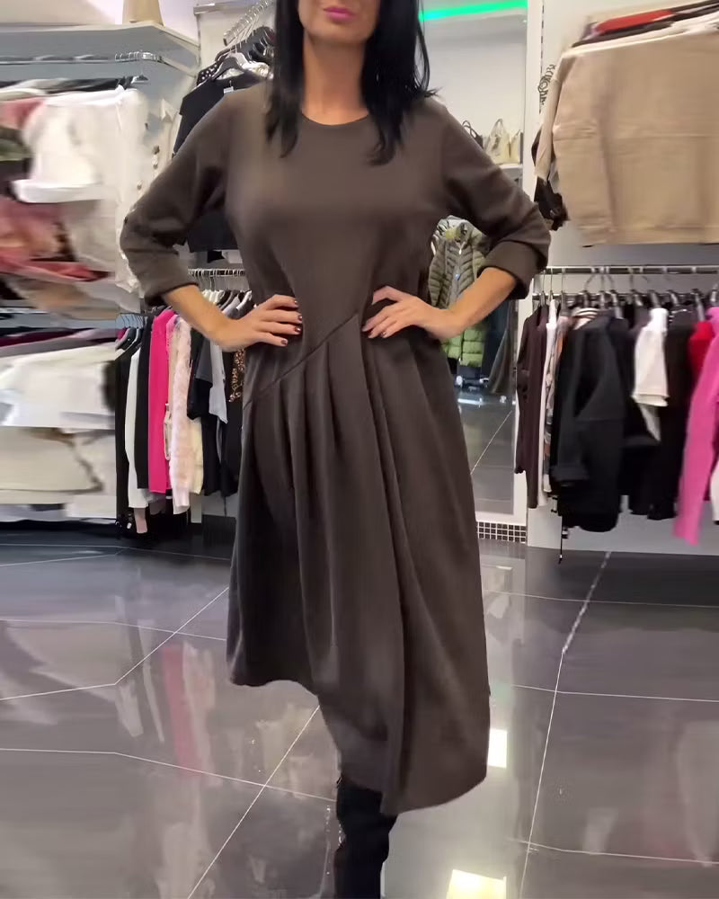Liza | Casual Dress